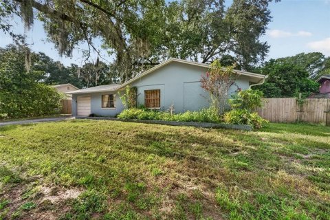Villa ou maison à vendre à Lutz, Floride: 3 chambres, 109.25 m2 № 2304398 - photo 3