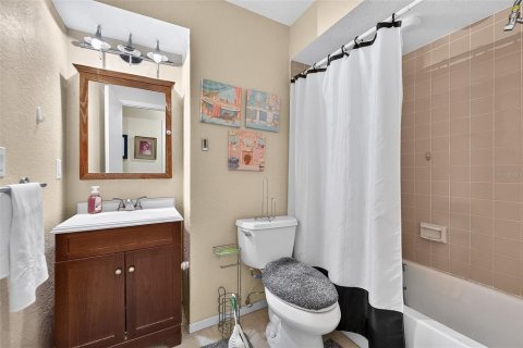 Villa ou maison à vendre à Lutz, Floride: 3 chambres, 109.25 m2 № 2304398 - photo 14
