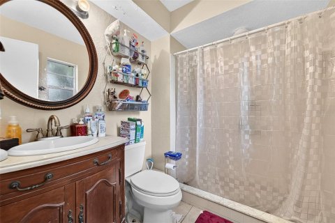 Villa ou maison à vendre à Lutz, Floride: 3 chambres, 109.25 m2 № 2304398 - photo 18