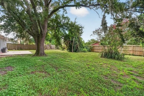 Villa ou maison à vendre à Lutz, Floride: 3 chambres, 109.25 m2 № 2304398 - photo 23