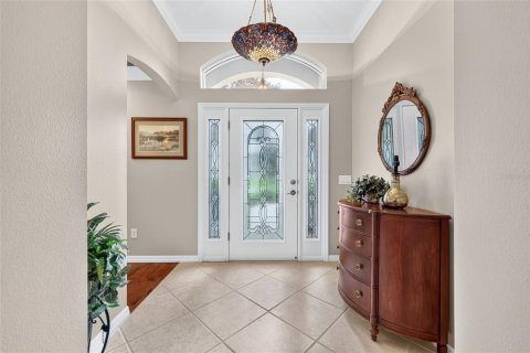 House in The Villages, Florida 3 bedrooms, 192.21 sq.m. № 2410462 - photo 10