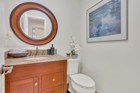 Touwnhouse à vendre à Deerfield Beach, Floride: 3 chambres, 132.57 m2 № 1929999 - photo 12