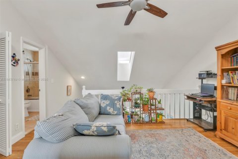Touwnhouse à vendre à Deerfield Beach, Floride: 3 chambres, 132.57 m2 № 1929999 - photo 26