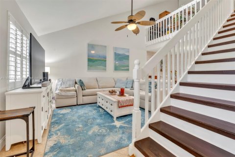 Touwnhouse à vendre à Deerfield Beach, Floride: 3 chambres, 132.57 m2 № 1929999 - photo 3