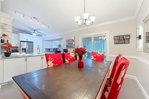 Villa ou maison à vendre à Ocala, Floride: 4 chambres, 168.8 m2 № 2234754 - photo 10