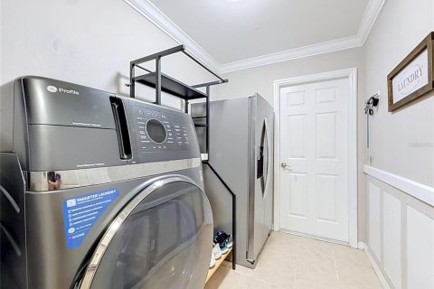 Villa ou maison à vendre à Ocala, Floride: 4 chambres, 168.8 m2 № 2234754 - photo 20