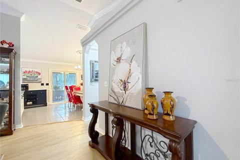 Villa ou maison à vendre à Ocala, Floride: 4 chambres, 168.8 m2 № 2234754 - photo 5