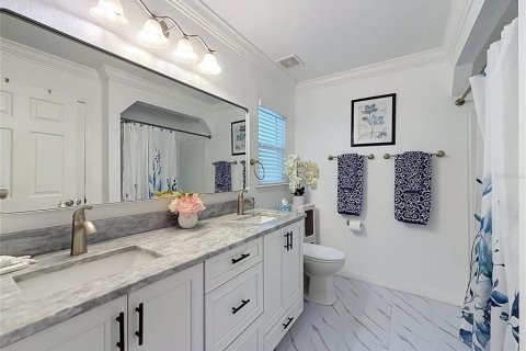 Villa ou maison à vendre à Ocala, Floride: 4 chambres, 168.8 m2 № 2234754 - photo 15