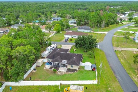 Villa ou maison à vendre à Ocala, Floride: 4 chambres, 168.8 m2 № 2234754 - photo 27