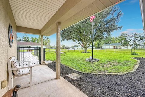Villa ou maison à vendre à Ocala, Floride: 4 chambres, 168.8 m2 № 2234754 - photo 3