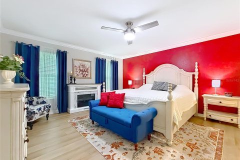 Villa ou maison à vendre à Ocala, Floride: 4 chambres, 168.8 m2 № 2234754 - photo 12