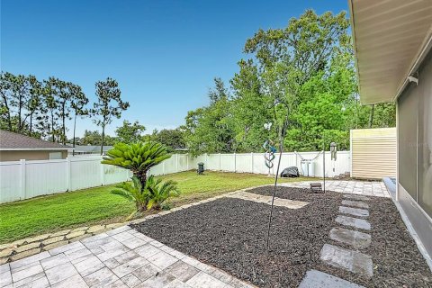 Villa ou maison à vendre à Ocala, Floride: 4 chambres, 168.8 m2 № 2234754 - photo 24