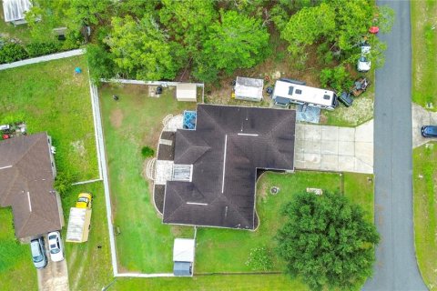 Villa ou maison à vendre à Ocala, Floride: 4 chambres, 168.8 m2 № 2234754 - photo 26