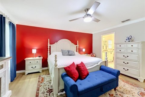Villa ou maison à vendre à Ocala, Floride: 4 chambres, 168.8 m2 № 2234754 - photo 13