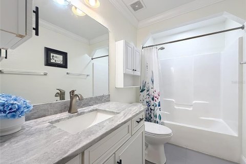 Villa ou maison à vendre à Ocala, Floride: 4 chambres, 168.8 m2 № 2234754 - photo 19