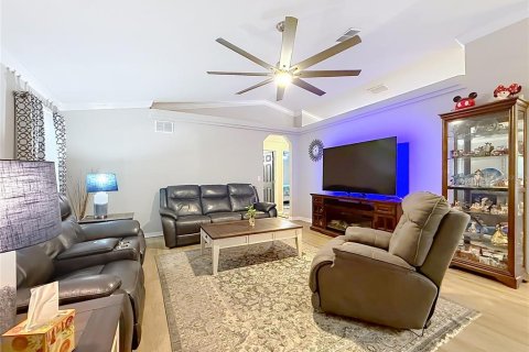 Villa ou maison à vendre à Ocala, Floride: 4 chambres, 168.8 m2 № 2234754 - photo 6