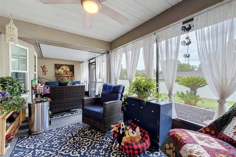 Villa ou maison à vendre à Ocala, Floride: 4 chambres, 168.8 m2 № 2234754 - photo 23