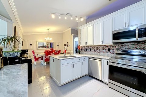 Villa ou maison à vendre à Ocala, Floride: 4 chambres, 168.8 m2 № 2234754 - photo 9