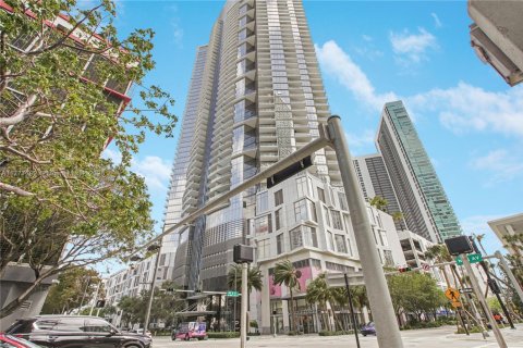 Condo in Miami, Florida, 2 bedrooms  № 1863724 - photo 19