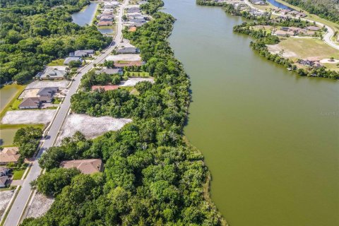 Terreno en venta en Palm Coast, Florida № 1520544 - foto 8