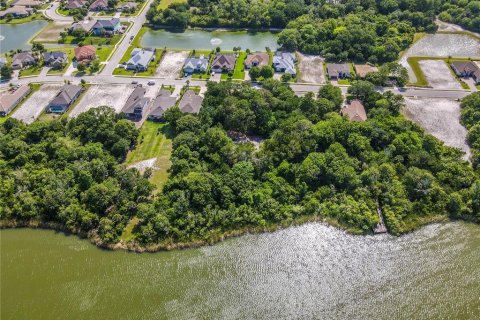 Terreno en venta en Palm Coast, Florida № 1520544 - foto 15