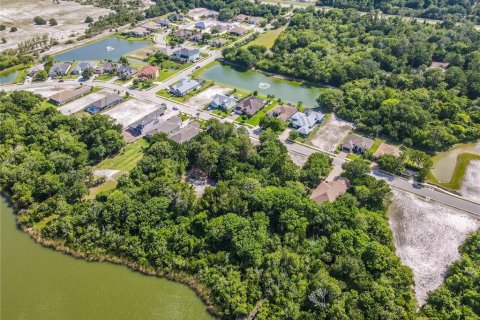 Terreno en venta en Palm Coast, Florida № 1520544 - foto 16