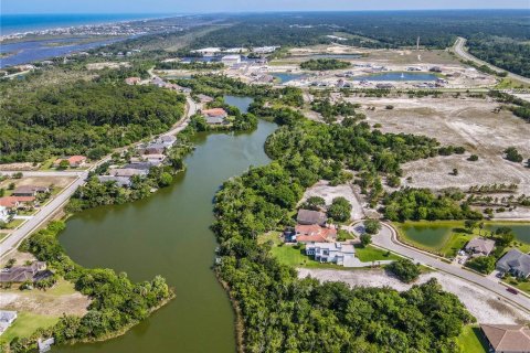 Terreno en venta en Palm Coast, Florida № 1520544 - foto 13