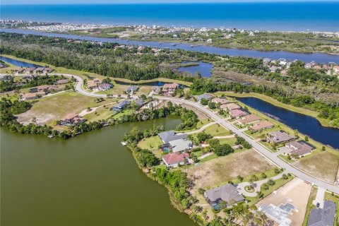 Terreno en venta en Palm Coast, Florida № 1520544 - foto 14