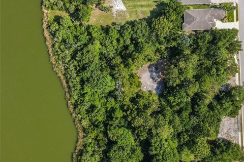 Terreno en venta en Palm Coast, Florida № 1520544 - foto 19