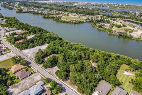 Terreno en venta en Palm Coast, Florida № 1520544 - foto 6