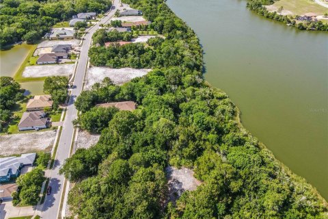 Terreno en venta en Palm Coast, Florida № 1520544 - foto 7