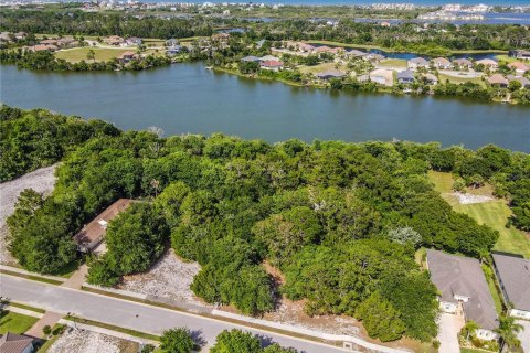 Terreno en venta en Palm Coast, Florida № 1520544 - foto 4