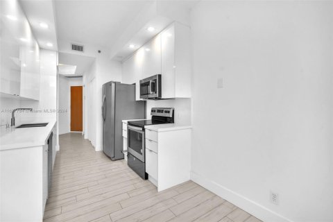 Copropriété à vendre à Aventura, Floride: 2 chambres, 124.49 m2 № 1811119 - photo 28