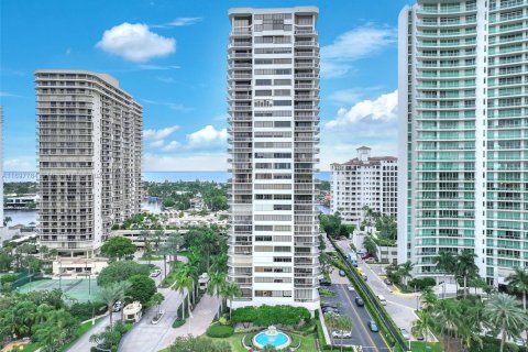 Copropriété à vendre à Aventura, Floride: 2 chambres, 124.49 m2 № 1811119 - photo 30