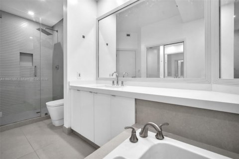 Copropriété à vendre à Aventura, Floride: 2 chambres, 124.49 m2 № 1811119 - photo 14