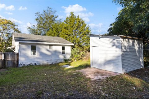 Casa en alquiler en Gainesville, Florida, 2 dormitorios, 57.97 m2 № 1551558 - foto 12