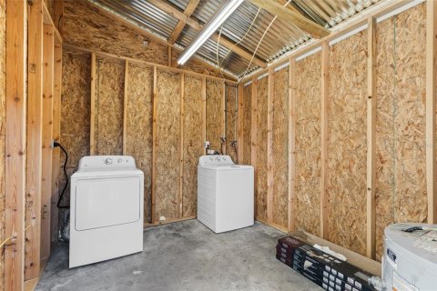 Casa en alquiler en Gainesville, Florida, 2 dormitorios, 57.97 m2 № 1551558 - foto 11