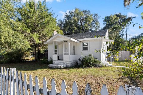 Casa en alquiler en Gainesville, Florida, 2 dormitorios, 57.97 m2 № 1551558 - foto 1