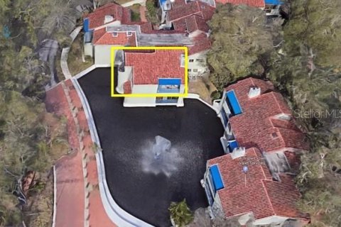 Condominio en alquiler en Maitland, Florida, 2 dormitorios, 118.45 m2 № 1783084 - foto 1