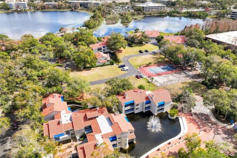 Condominio en alquiler en Maitland, Florida, 2 dormitorios, 118.45 m2 № 1783084 - foto 28