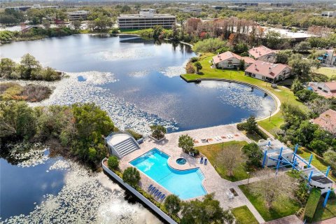 Condominio en alquiler en Maitland, Florida, 2 dormitorios, 118.45 m2 № 1783084 - foto 29