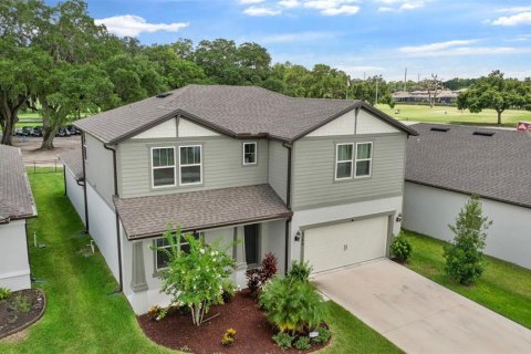 Casa en venta en Zephyrhills, Florida, 4 dormitorios, 268.02 m2 № 1788009 - foto 5