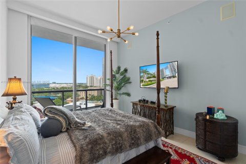 Condominio en venta en Aventura, Florida, 4 dormitorios, 273.32 m2 № 1983317 - foto 25