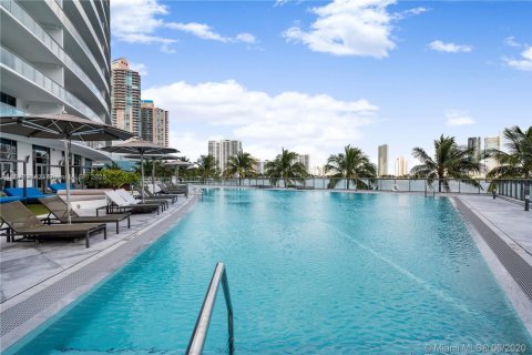 Condominio en venta en Aventura, Florida, 4 dormitorios, 273.32 m2 № 1983317 - foto 8