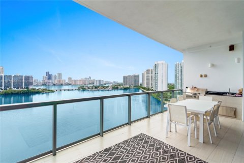 Condominio en venta en Aventura, Florida, 4 dormitorios, 273.32 m2 № 1983317 - foto 5
