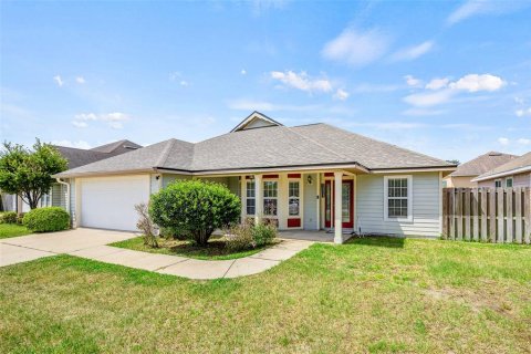 Villa ou maison à vendre à Gainesville, Floride: 3 chambres, 163.51 m2 № 1912547 - photo 2