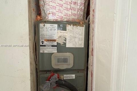 Купить виллу или дом в Майами, Флорида 3 спальни, 108.42м2, № 1990000 - фото 7