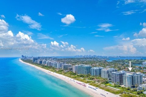 Condominio en venta en Surfside, Florida, 1 dormitorio, 86.12 m2 № 2181603 - foto 3