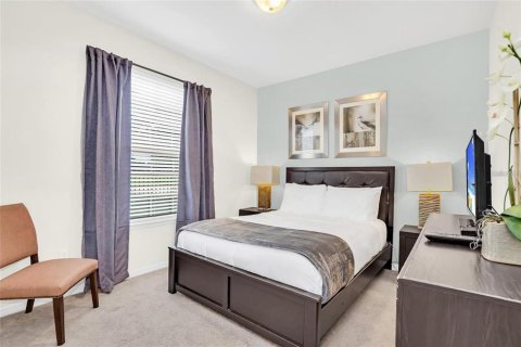 Adosado en venta en Kissimmee, Florida, 5 dormitorios, 210.24 m2 № 1554337 - foto 18
