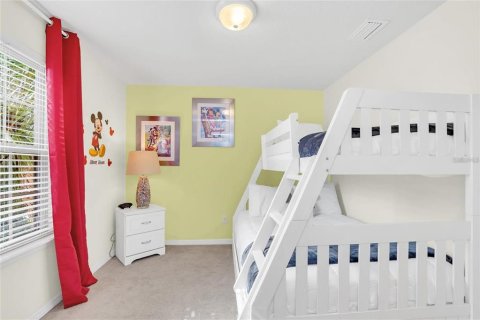 Adosado en venta en Kissimmee, Florida, 5 dormitorios, 210.24 m2 № 1554337 - foto 29